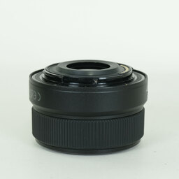 Nikon NIKKOR Z DX 24mm f/1.7