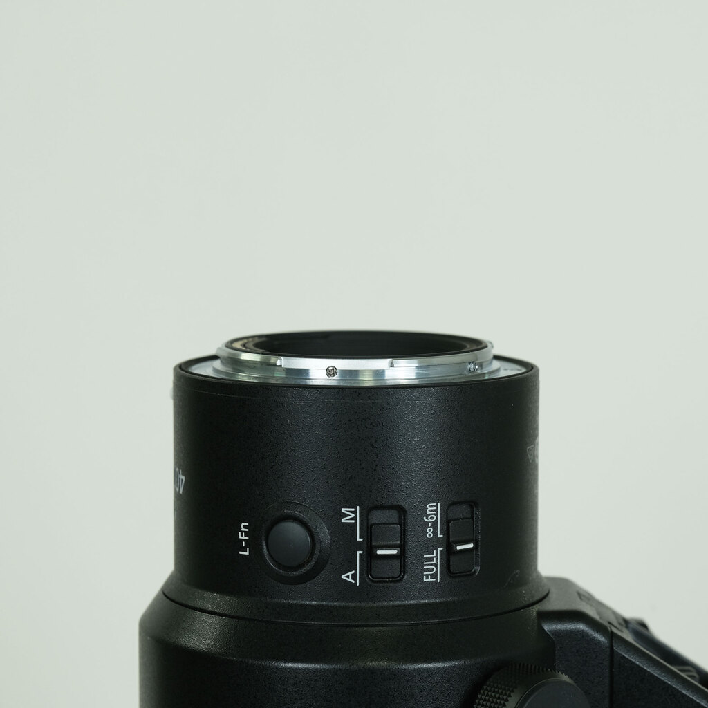 Nikon NIKKOR Z 400mm f/4.5 VR S