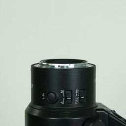 Nikon NIKKOR Z 400mm f/4.5 VR S