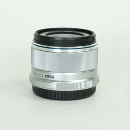 OLYMPUS M.ZUIKO DIGITAL 25mm F1.8