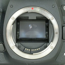 Canon EOS 5D Mark III