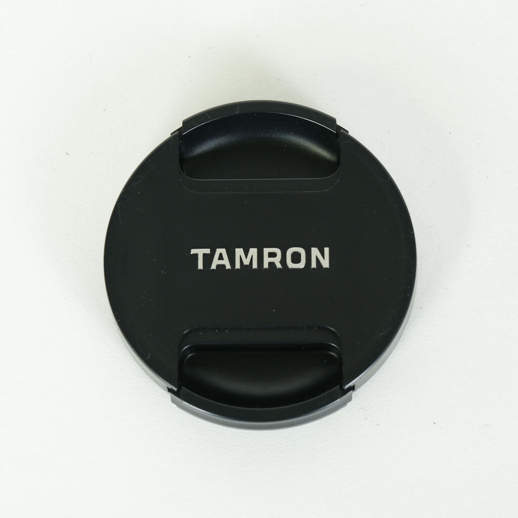 TAMRON 28-300mm F/4-7.1 Di III VC VXD（Model A074） [ソニーE用]