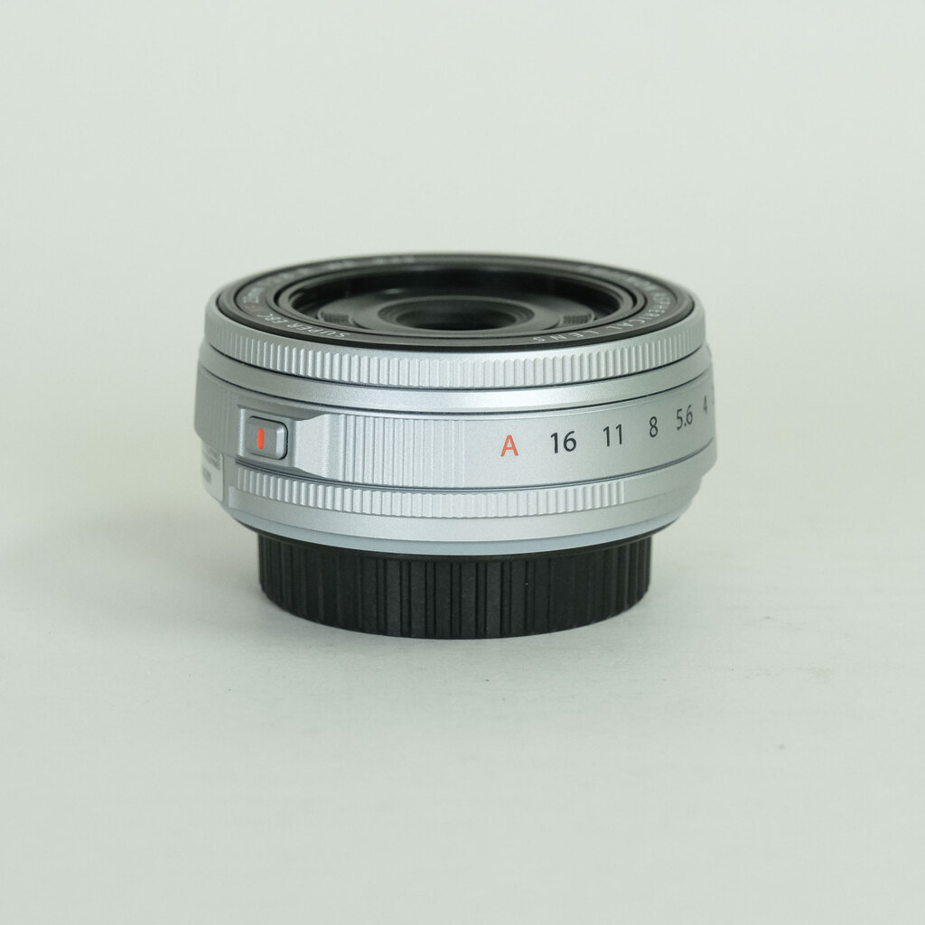 FUJIFILM XF23mmF2.8 R WR