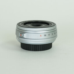 FUJIFILM XF23mmF2.8 R WR