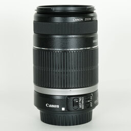 Canon EF-S55-250mm F4-5.6 IS