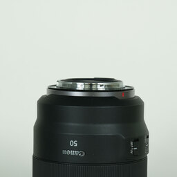 Canon RF50mm F1.2 L USM