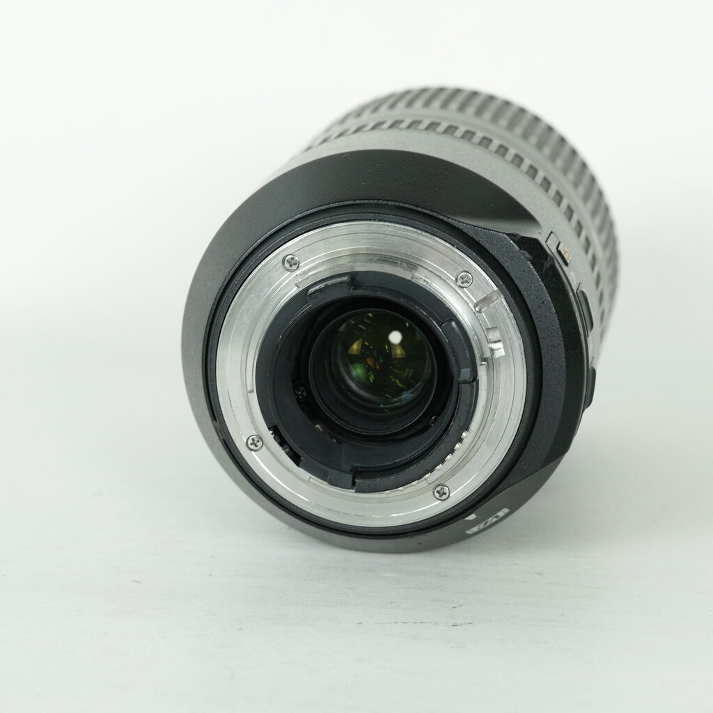 TAMRON SP 70-300mm F4-5.6 Di VC USD/Model A005NII(ニコン用)の出品