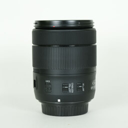 Canon EF-S18-135mm F3.5-5.6 IS USM