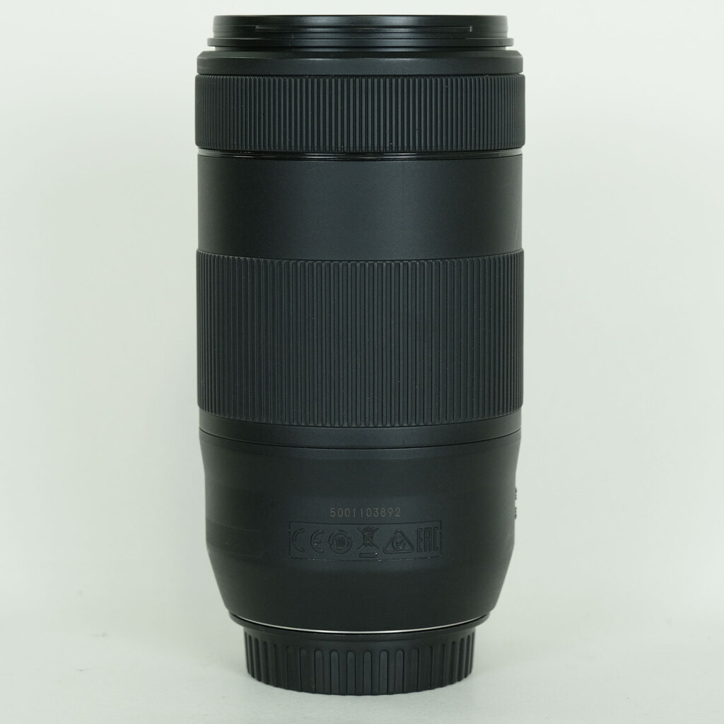 Canon EF70-300mm F4-5.6 IS II USM