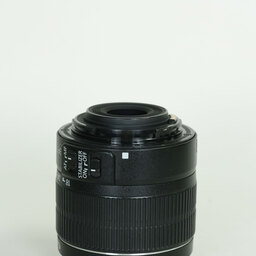 Canon EF-S18-55mm F3.5-5.6 IS II Canon EF-S18-55mm F3.5-5.6 IS II