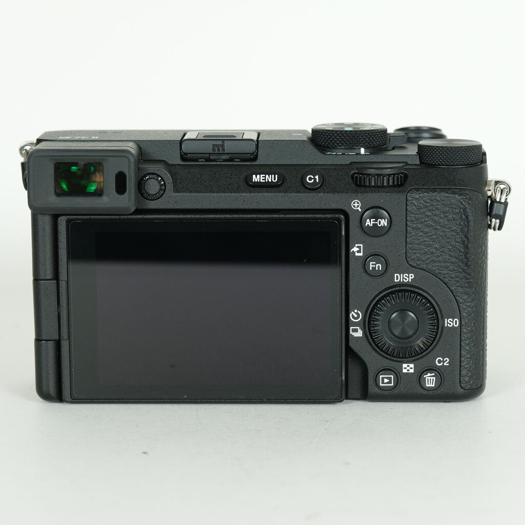 SONY α7C II(ILCE-7CM2) SONY α7C II(ILCE-7CM2)