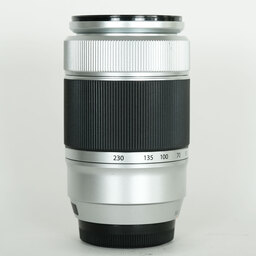 FUJIFILM フジノン XC50-230mm F4.5-6.7 OIS シルバー