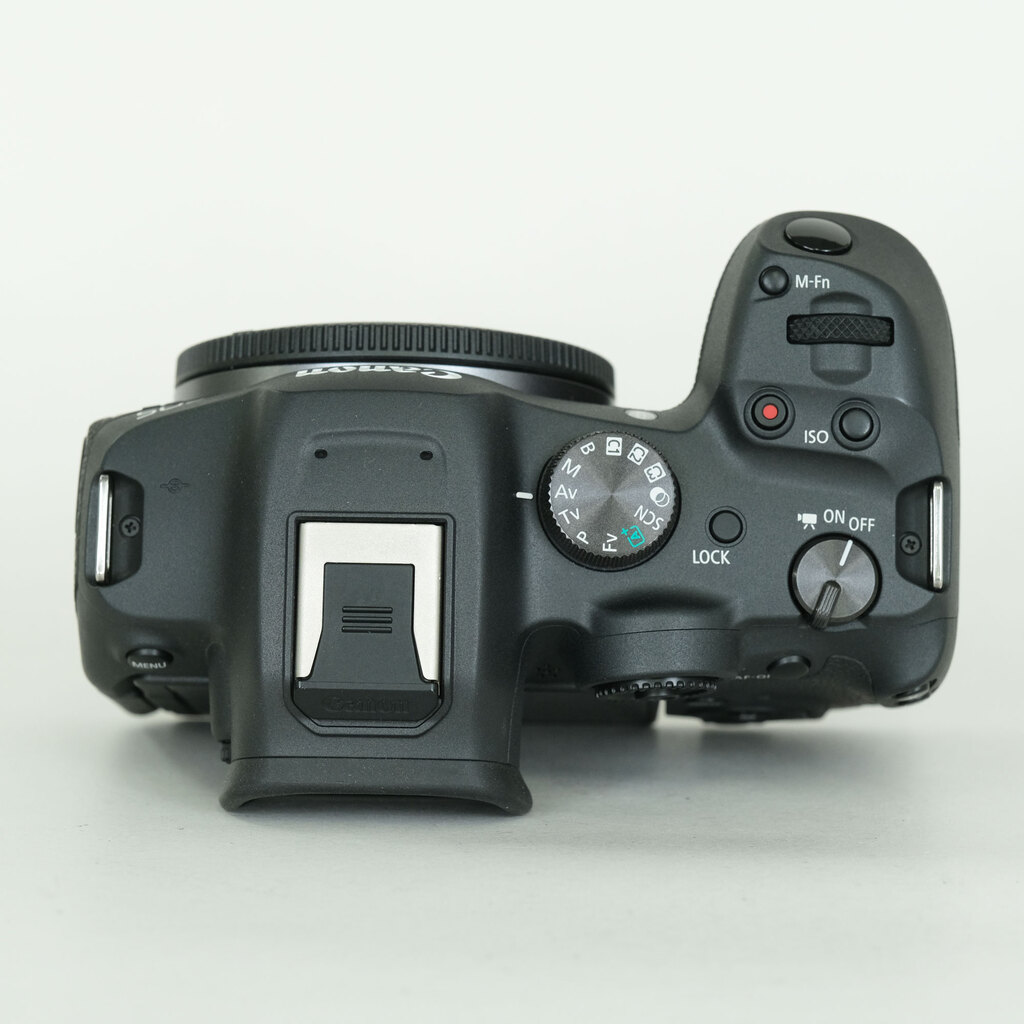 Canon EOS R7