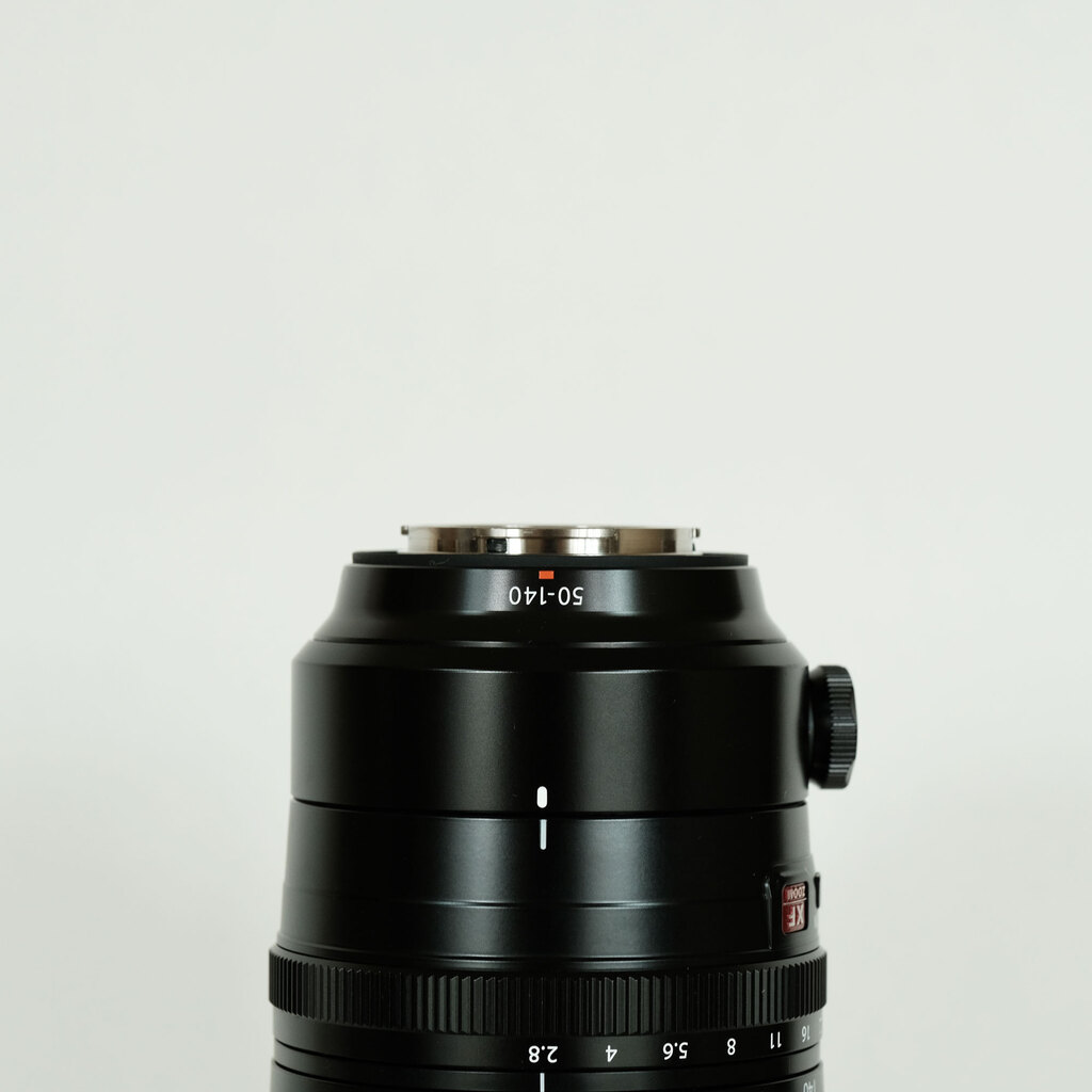 FUJIFILM XF50-140mmF2.8 R LM OIS WR