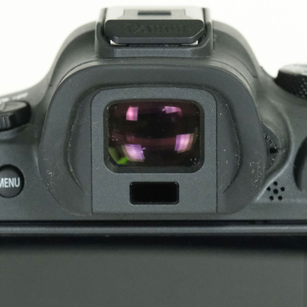 Canon EOS R6 Mark II