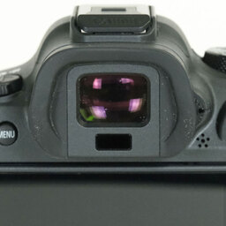 Canon EOS R6 Mark II