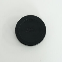 SIGMA 50-100mm F1.8 DC HSM｜Art [キヤノンEF用]