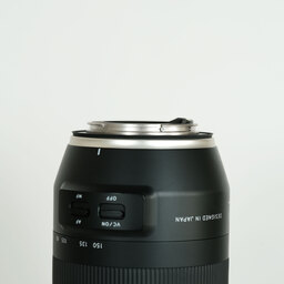 TAMRON 35-150mm F/2.8-4 Di VC OSD (Model A043) [キヤノンEF用]