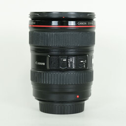 Canon EF24-105mm F4L IS USM