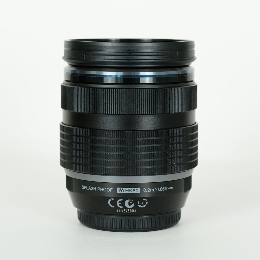 OLYMPUS M.ZUIKO DIGITAL ED 12-40mm F2.8 PRO