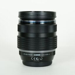 OLYMPUS M.ZUIKO DIGITAL ED 12-40mm F2.8 PRO