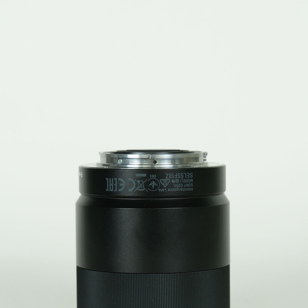 SONY Sonnar T* FE 55mm F1.8 ZA SEL55F18Zの出品 | ONE SCENE（ワン