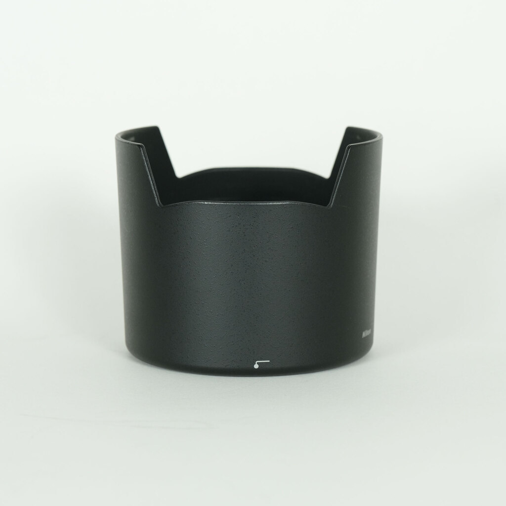 Nikon AF-S VR Micro-Nikkor 105mm f/2.8G IF-ED