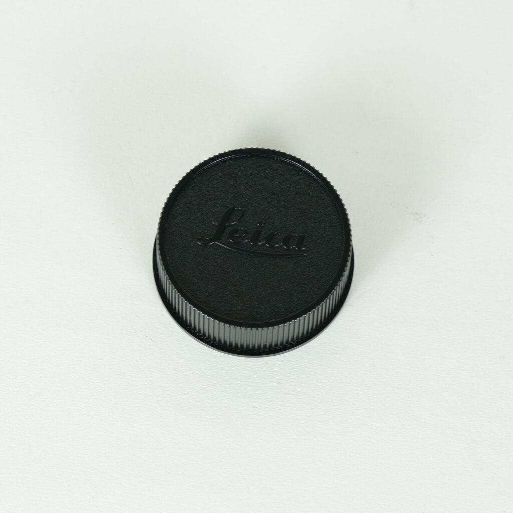LEICA ズミクロン M 2/50mm (6bit) LEICA ズミクロン M 2/50mm (6bit)