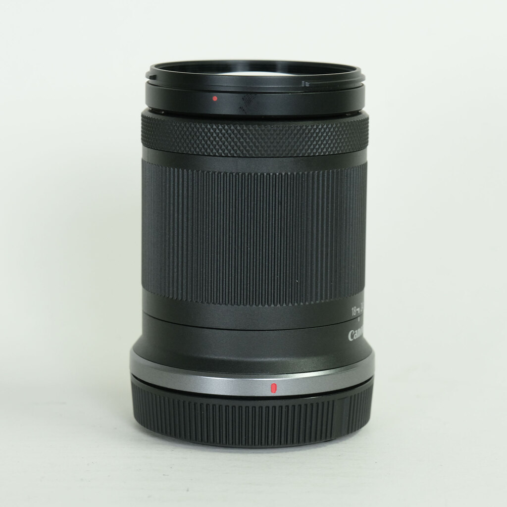 Canon RF-S18-150mm F3.5-6.3 IS STM
