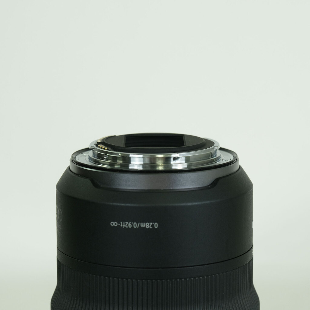Canon RF15-35mm F2.8 L IS USM