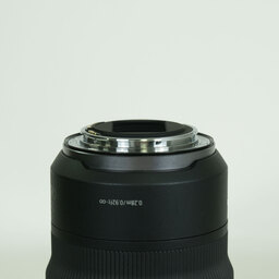 Canon RF15-35mm F2.8 L IS USM