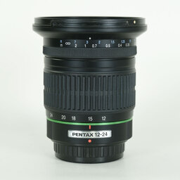 PENTAX smc PENTAX-DA 12-24mmF4 ED AL[IF]