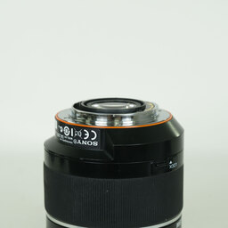 SONY 28-75mm F2.8 SAM SAL2875