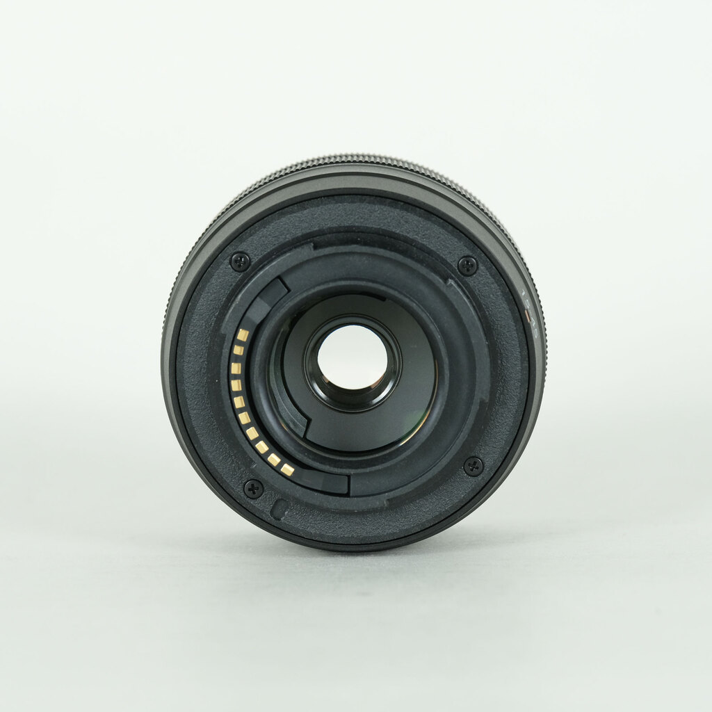 FUJIFILM XC15-45mmF3.5-5.6 OIS PZ FUJIFILM XC15-45mmF3.5-5.6 OIS PZ