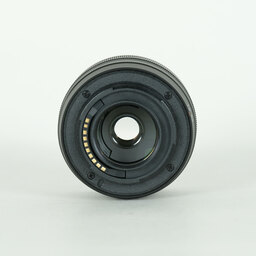 FUJIFILM XC15-45mmF3.5-5.6 OIS PZ FUJIFILM XC15-45mmF3.5-5.6 OIS PZ