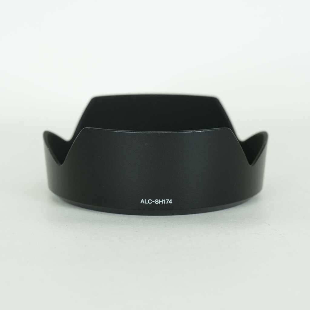 SONY FE 20-70mm F4 G SEL2070G