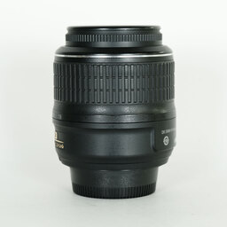 Nikon AF-S DX NIKKOR 18-55mm F3.5-5.6 G VR