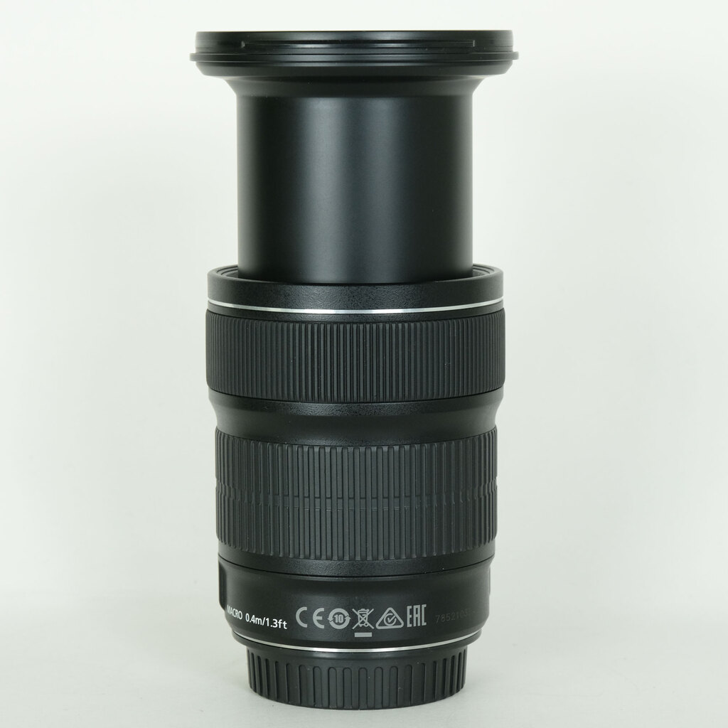 Canon EF24-105mm F3.5-5.6 IS STM