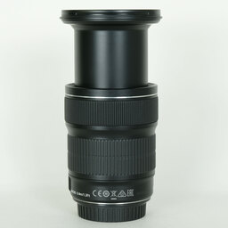 Canon EF24-105mm F3.5-5.6 IS STM