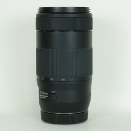 Canon EF70-300mm F4-5.6 IS II USM