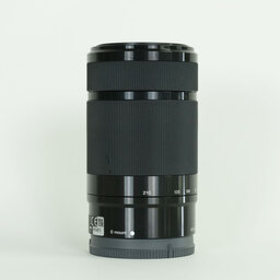 SONY E 55-210mm F4.5-6.3 OSS SEL55210 SONY E 55-210mm F4.5-6.3 OSS SEL55210