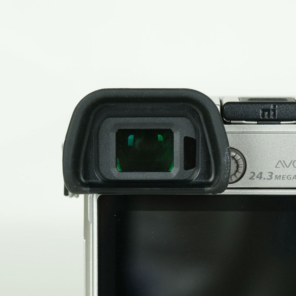 SONY α6000(ILCE-6000) SONY α6000(ILCE-6000)