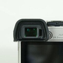 SONY α6000(ILCE-6000) SONY α6000(ILCE-6000)