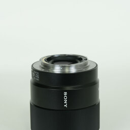 SONY FE 35mm F1.8 SEL35F18F