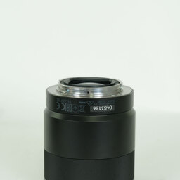 SONY Sonnar T* FE 55mm F1.8 ZA SEL55F18Z