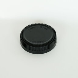 七工匠 7artisans 25mm F1.8 (マイクロフォーサーズ用) ブラック