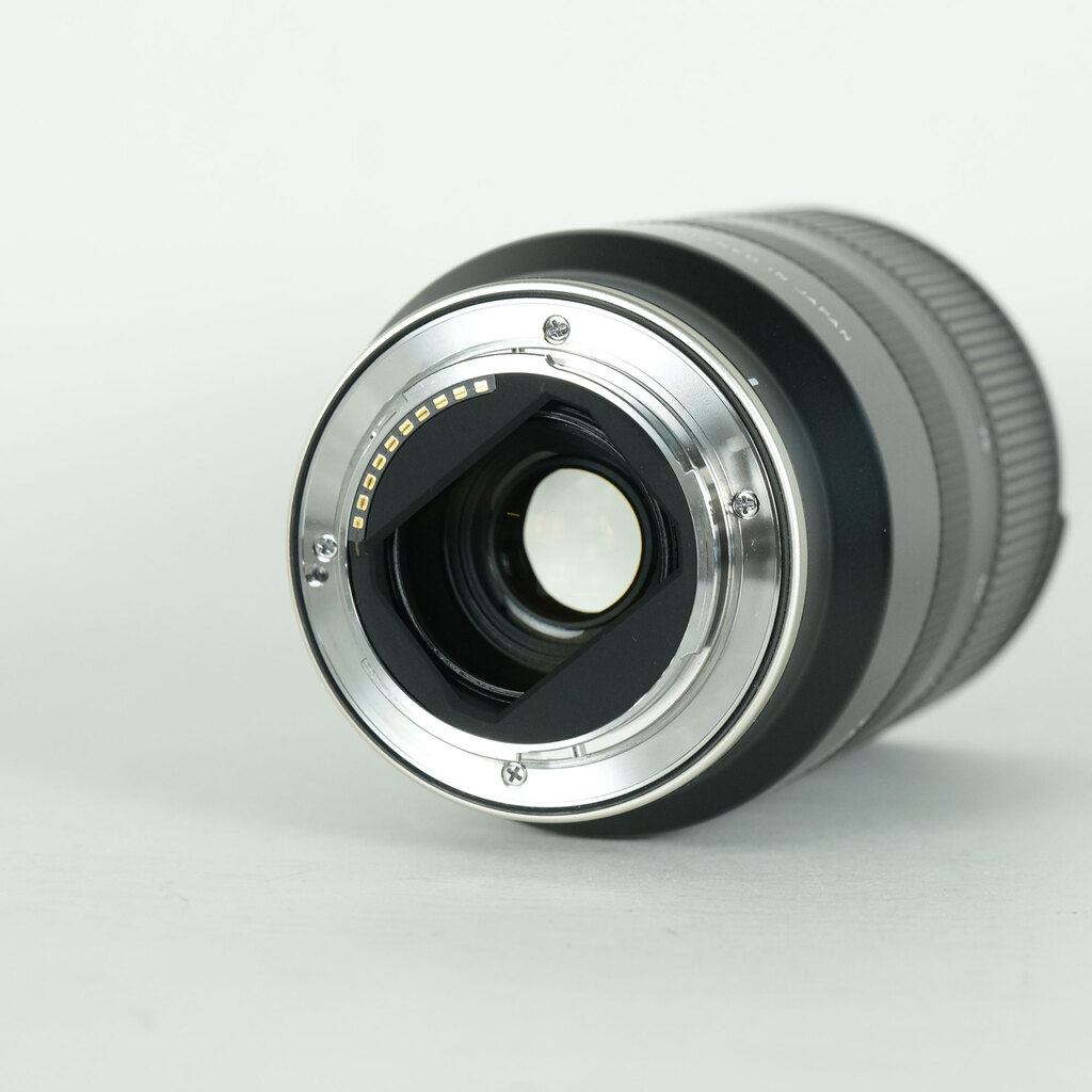 TAMRON 28-75mm F/2.8 Di III RXD (Model A036) [ソニーE用]の出品