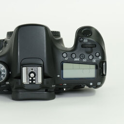 Canon EOS 70D