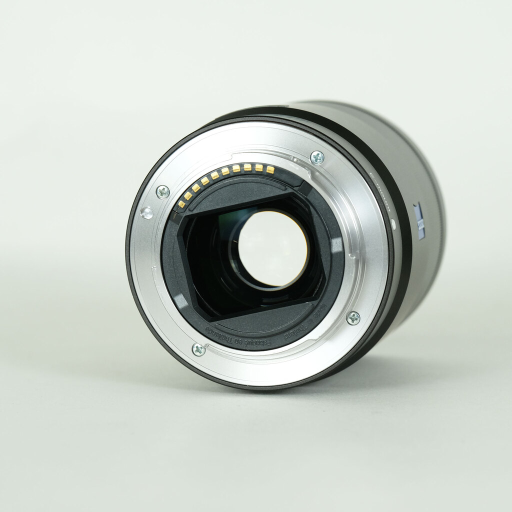 SONY Sonnar T* FE 55mm F1.8 ZA SEL55F18Z