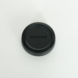 FUJIFILM XF18mmF2 R